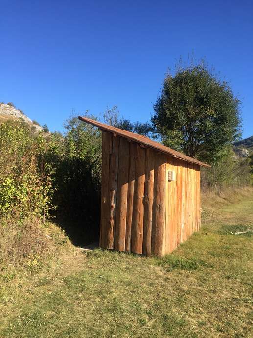 Added a photo to a location