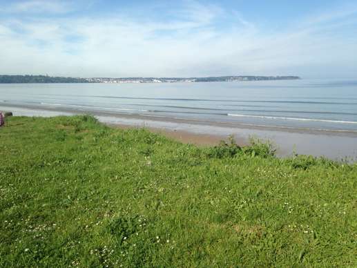 Added a photo to a location