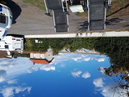 Einem Ort wurde ein Foto hinzugefügt