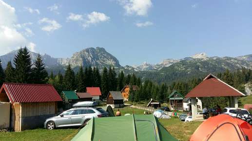 Added a photo to a location