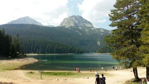 Added a photo to a location