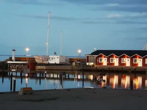 Added a photo to a location