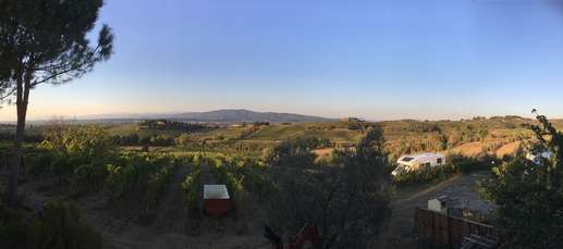 Added a photo to a location