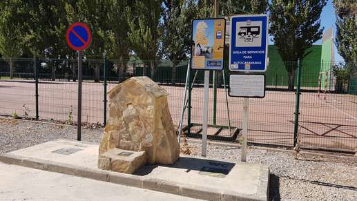 Ajout d'une photo à un emplacement