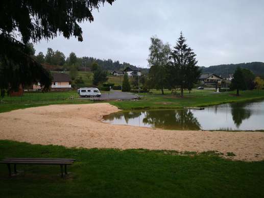 Added a photo to a location