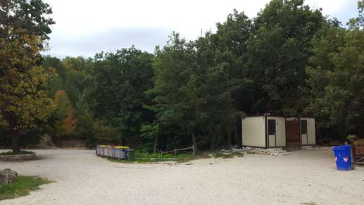 Added a photo to a location