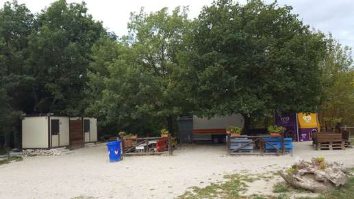 Added a photo to a location