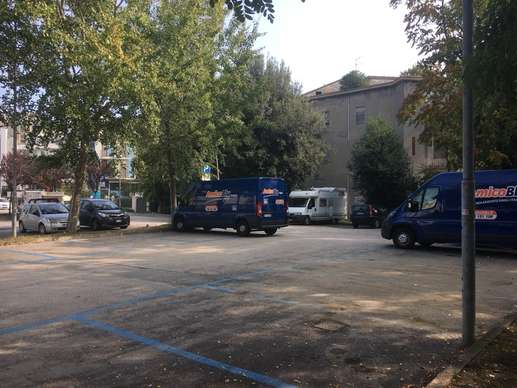 Ajout d'une photo à un emplacement