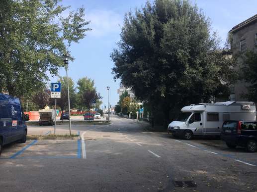 Ajout d'une photo à un emplacement