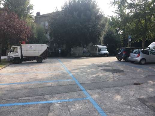 Ajout d'une photo à un emplacement