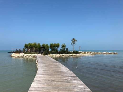 Aggiunta una foto a una posizione