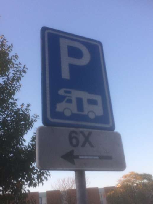 Added a photo to a location