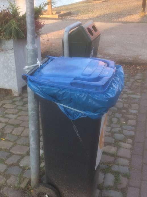 Added a photo to a location