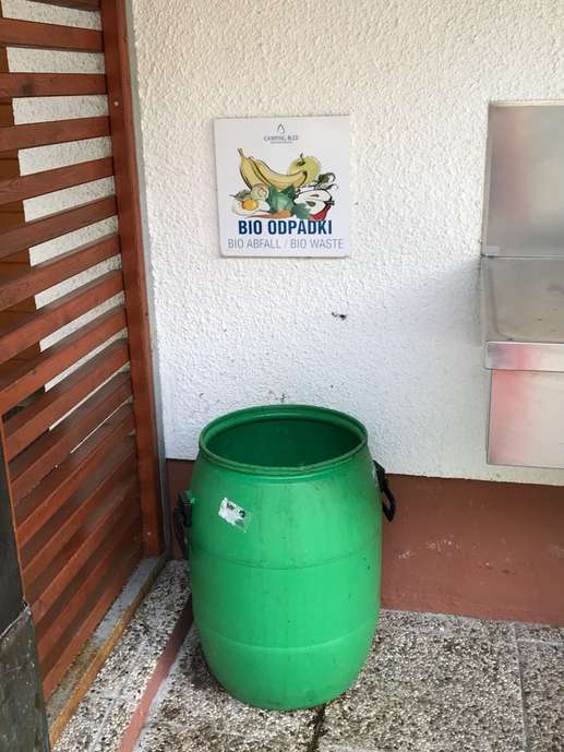 Aggiunta una foto a una posizione