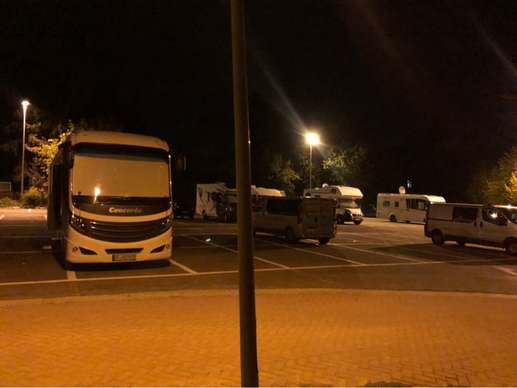 Ajout d'une photo à un emplacement