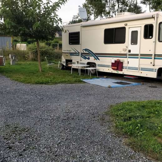 Ajout d'une photo à un emplacement