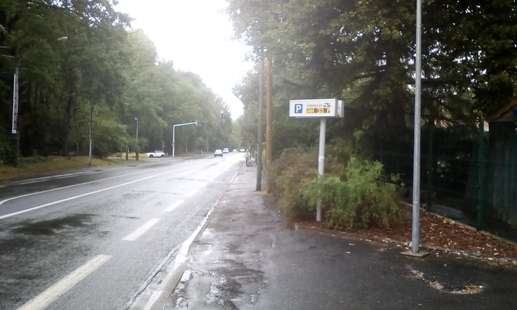 Added a photo to a location