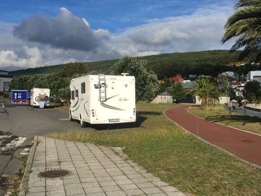 Een foto toegevoegd aan een locatie