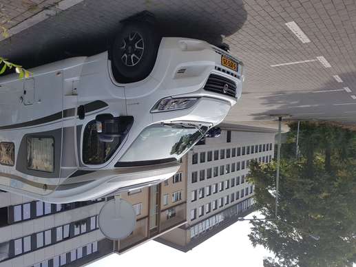 Einem Ort wurde ein Foto hinzugefügt