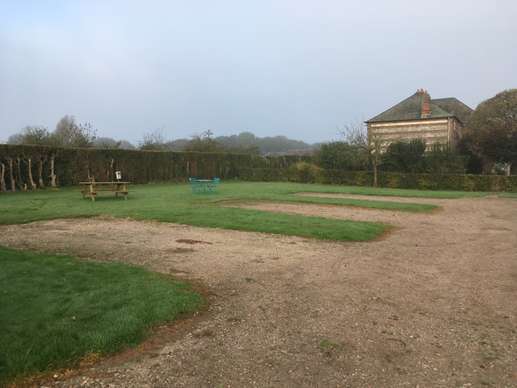 Added a photo to a location
