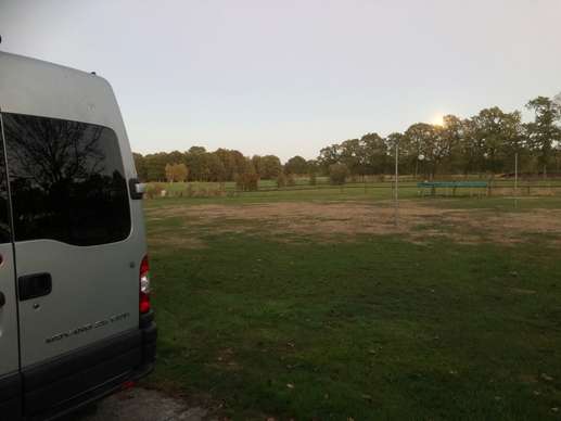 Added a photo to a location