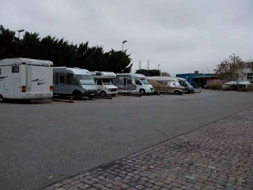 Een foto toegevoegd aan een locatie