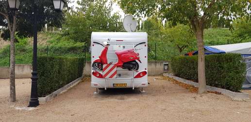 Ajout d'une photo à un emplacement