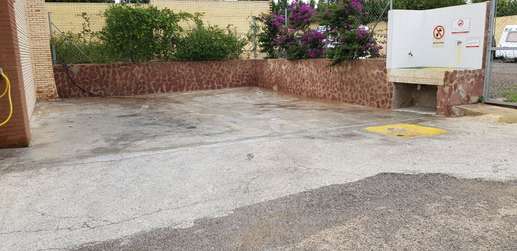 Ajout d'une photo à un emplacement
