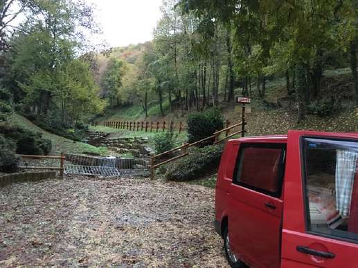 Aggiunta una foto a una posizione