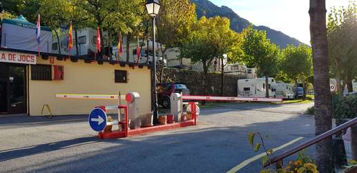 Ajout d'une photo à un emplacement