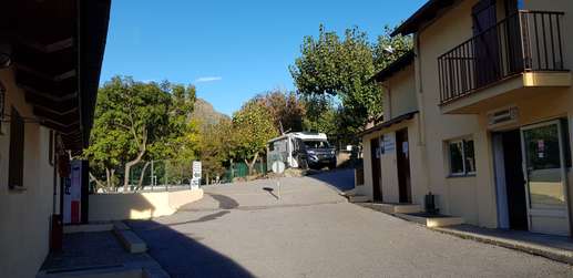Ajout d'une photo à un emplacement