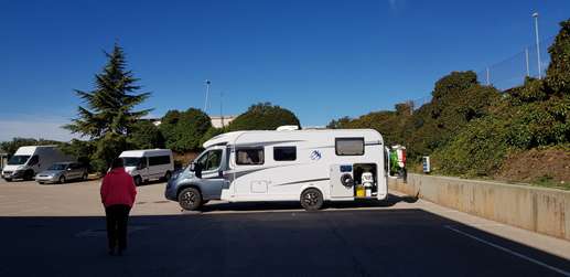 Ajout d'une photo à un emplacement