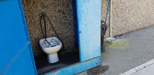 Ajout d'une photo à un emplacement