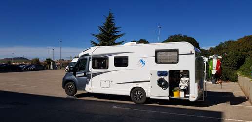 Ajout d'une photo à un emplacement