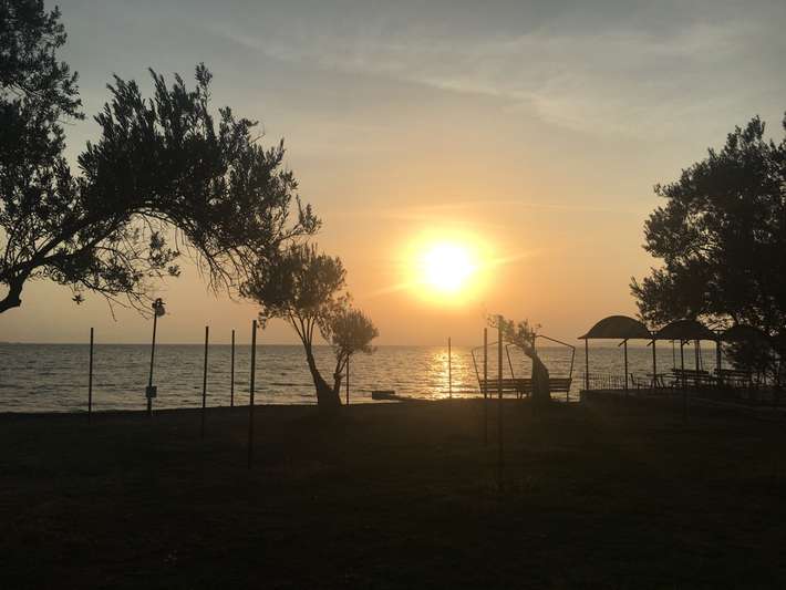 Ada Camping