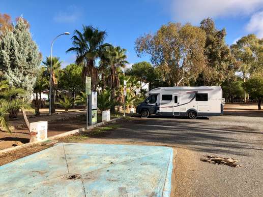 Added a photo to a location