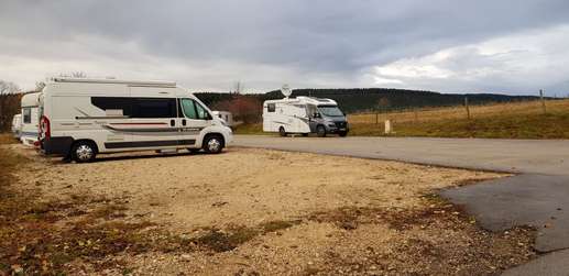 Ajout d'une photo à un emplacement