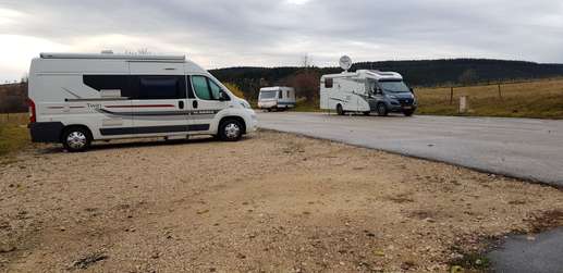 Ajout d'une photo à un emplacement