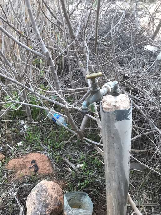 Added a photo to a location