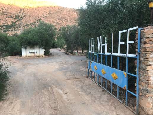 Added a photo to a location