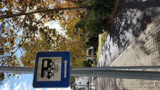Added a photo to a location