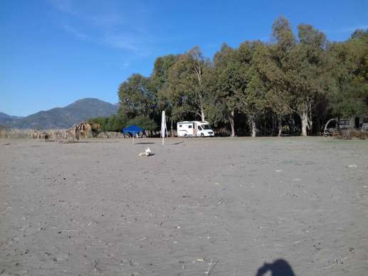 Added a photo to a location