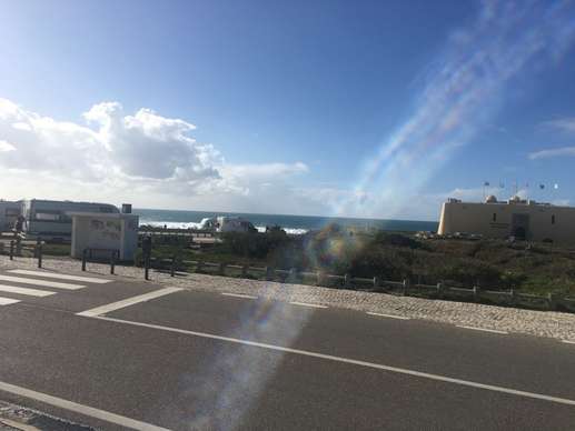 Een foto toegevoegd aan een locatie