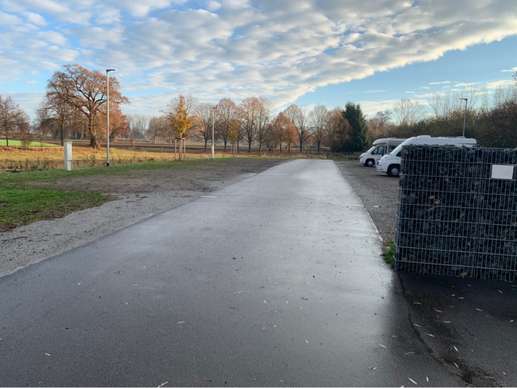 Einem Ort wurde ein Foto hinzugefügt