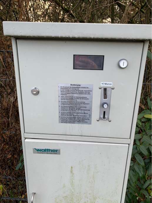 Einem Ort wurde ein Foto hinzugefügt
