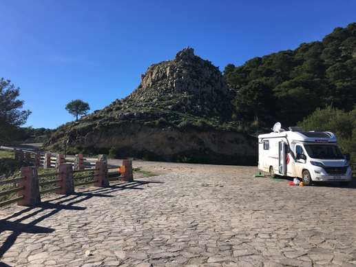 Añadió una foto a una ubicación