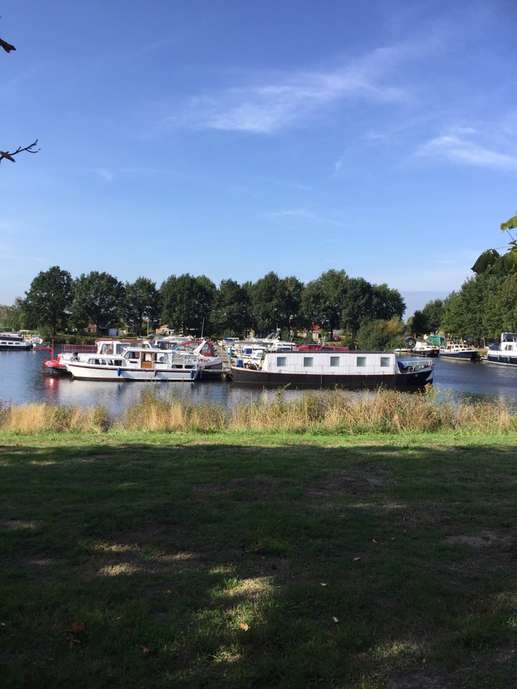 Added a photo to a location