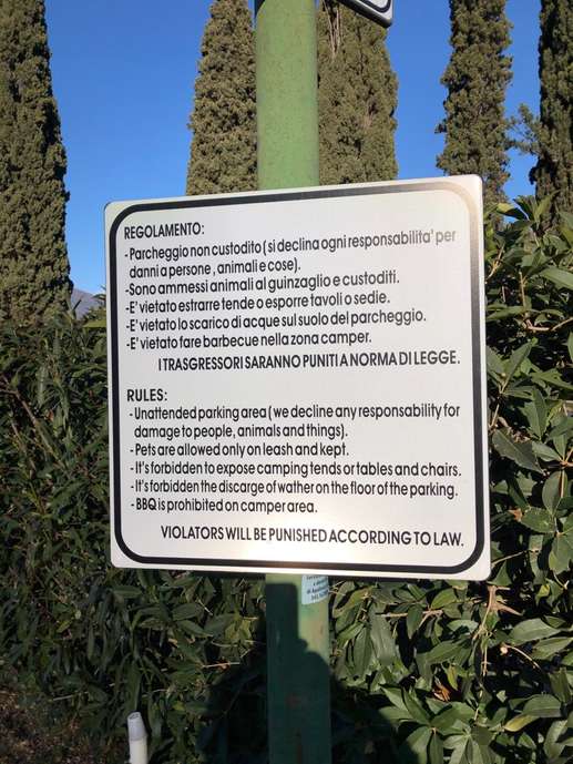 Añadió una foto a una ubicación