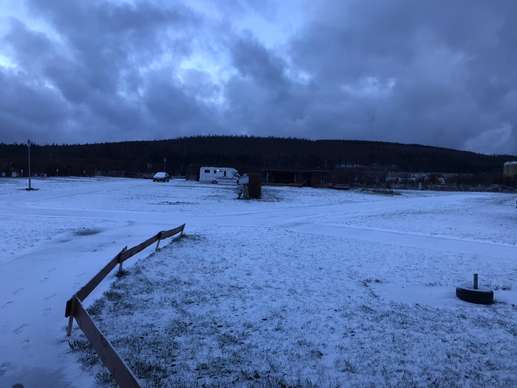 Added a photo to a location