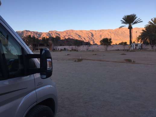 Added a photo to a location